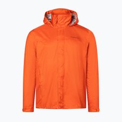 Marmot PreCip Eco jachetă de ploaie pentru bărbați portocalie 415005972