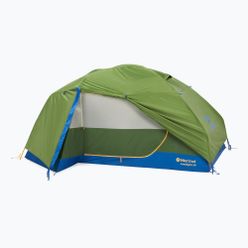 Marmot Limelight 2P cort de camping verde M123031319630