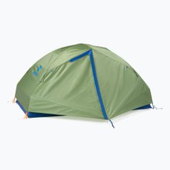 Marmot Tungsten 2P cort de camping pentru 2 persoane, verde M1230519630