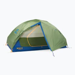 Marmot Tungsten 3P verde cort de camping pentru 3 persoane M1230619630