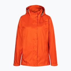 Marmot PreCip Eco jachetă de ploaie pentru femei Marmot PreCip Eco portocaliu 467005972