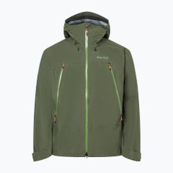 Jachetă de drumeție pentru bărbați Marmot Alpinist verde M123484859S