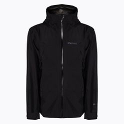 Jachetă de drumeție pentru bărbați Marmot Minimalist Pro negru M12351001S