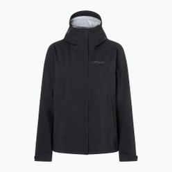 Jachetă de drumeție pentru femei Marmot PreCip 3L negru M12389001XS