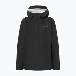 Marmot Minimalist jachetă de ploaie pentru femei negru M12683001