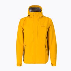 Jachetă de ploaie pentru bărbați Marmot Minimalist Gore Tex galben M12681