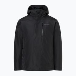 Marmot Ramble Component jachetă de ploaie pentru bărbați negru M13166