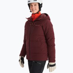 Marmot Slingshot jachetă de schi pentru femei maro M13213-6257