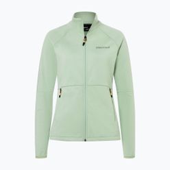 Marmot bluză de trening fleece pentru femei Leconte Fleece verde 1281021540