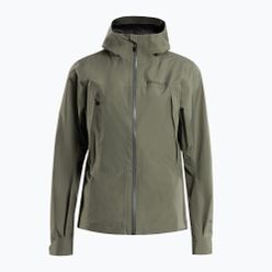Marmot Minimalist Pro GORE-TEX jachetă de ploaie pentru femei, verde M12388