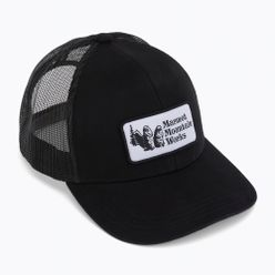 Marmot Retro Trucker șapcă de baseball negru M143131101