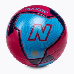 Minge de fotbal New Balance Audazo Match Futsal NBFB13462GHAP mărime 4