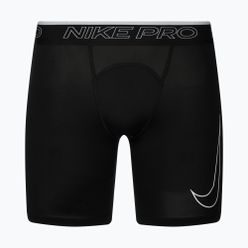 Pantaloni scurți Nike Np Df Short, negru, DD1917-010