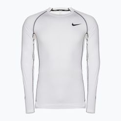 Tricou pentru bărbați Nike Pro Dry-Fit Tight Top alb DD1990-100