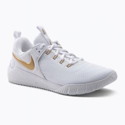 Nike Air Zoom Hyperace 2 LE pantofi de volei alb DM8199-170