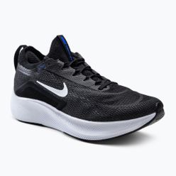 Pantofi de alergare pentru bărbați Nike Zoom Fly 4 negru CT2392