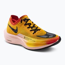 Pantofi de alergare pentru bărbați Nike Zoomx Vaporfly Next 2 galben DO2408