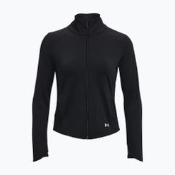 Under Armour Meridian bluză de antrenament pentru femei negru 1365805