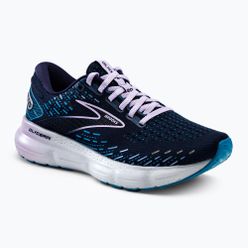 Pantofi de alergare pentru femei BROOKS Glycerin 20 albastru marin 1203692A499
