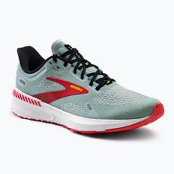 Pantofi de alergare pentru bărbați BROOKS Launch GTS 9 verde 1103871D413