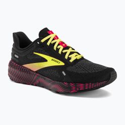 Brooks Launch GTS 9 bărbați pantofi de alergare negru 1103871D016