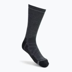 Smartwool Hike Light Cushion Crew șosete de trekking gri SW001614052