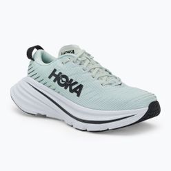 Pantofi de alergare pentru femei HOKA Bondi X albastru 1113513-BGBS
