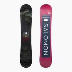 Snowboard pentru bărbați Salomon Pulse negru L47031600