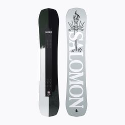Snowboard pentru bărbați Salomon Assassin PRO negru L47017200