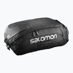 Salomon Outlife Duffel geantă de călătorie negru LC1902100