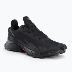 Salomon Alphacross 4 pantofi de trail pentru femei negru