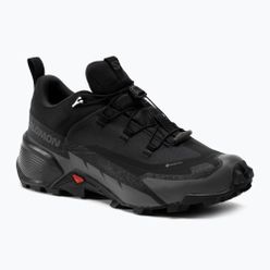 Salomon Cross Hike GTX 2 pantofi de trekking pentru bărbați negru/verde L41730100