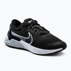 Pantofi de alergare pentru bărbați Nike Renew Run 3 negru DC9413