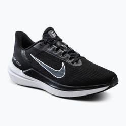 Pantofi de alergare pentru bărbați Nike Air Winflo 9 negru DD6203