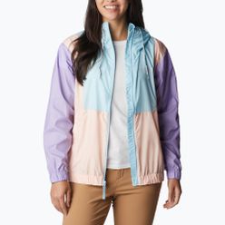 Jachetă de vânt pentru femei Columbia Lily Basin, culoare 2034931490