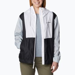 Jachetă de vânt Columbia Lily Basin pentru femei, culoare 2034931100
