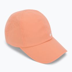 Columbia Silver Ridge III Ball șapcă de baseball portocalie 1840071828
