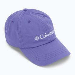 Columbia Roc II Ball șapcă de baseball violet 1766611546