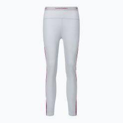 Pantaloni termici pentru femei Icebreaker 200 Oasis Sonebula 020 alb IB0A59JS5881