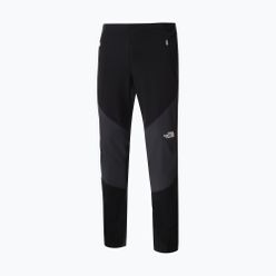 Pantaloni de trekking pentru bărbați The North Face Circadian Alpine negru NF0A5IMOM3U1