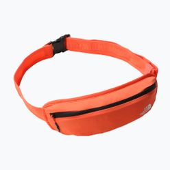 Centură de alergat The North Face Run Belt portocalie NF0A52D4ZV21