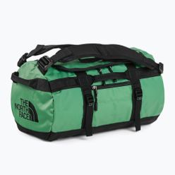 The North Face Base Camp Duffel XS 31 l geantă de călătorie verde NF0A52SSPK11