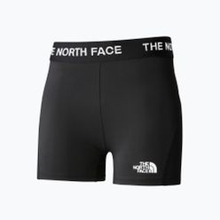 Pantaloni scurți pentru femei The North Face Training negri NF0A824NJK31