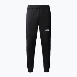 Pantaloni de alergare pentru bărbați The North Face MA Pant Fleece negru NF0A823UJK31