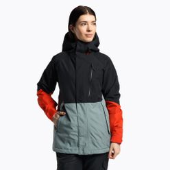 Jachetă de snowboard pentru femei Volcom Aris Ins Gore colorată H0452311