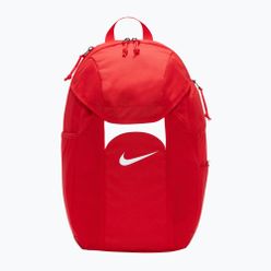 Rucsac de fotbal Nike Academy Team 2.3 roșu DV0761-657