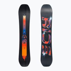 RIDE Shadowban snowboard negru-roșu 12G0030