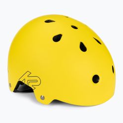 Cască K2 Varsity galbenă 30H4100/13