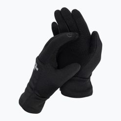 Mănuși de trekking pentru copii The North Face Recycled Etip negru NF0A7WGEJK31