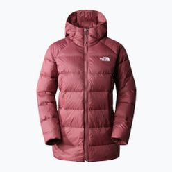 Jachetă de puf pentru femei The North Face Hyalite Down Parka roz NF0A7Z9R6R41